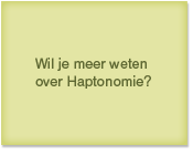 Meer weten over Haptonomie?